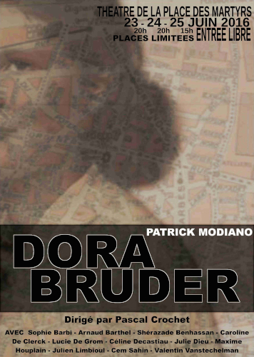 Dora Bruder